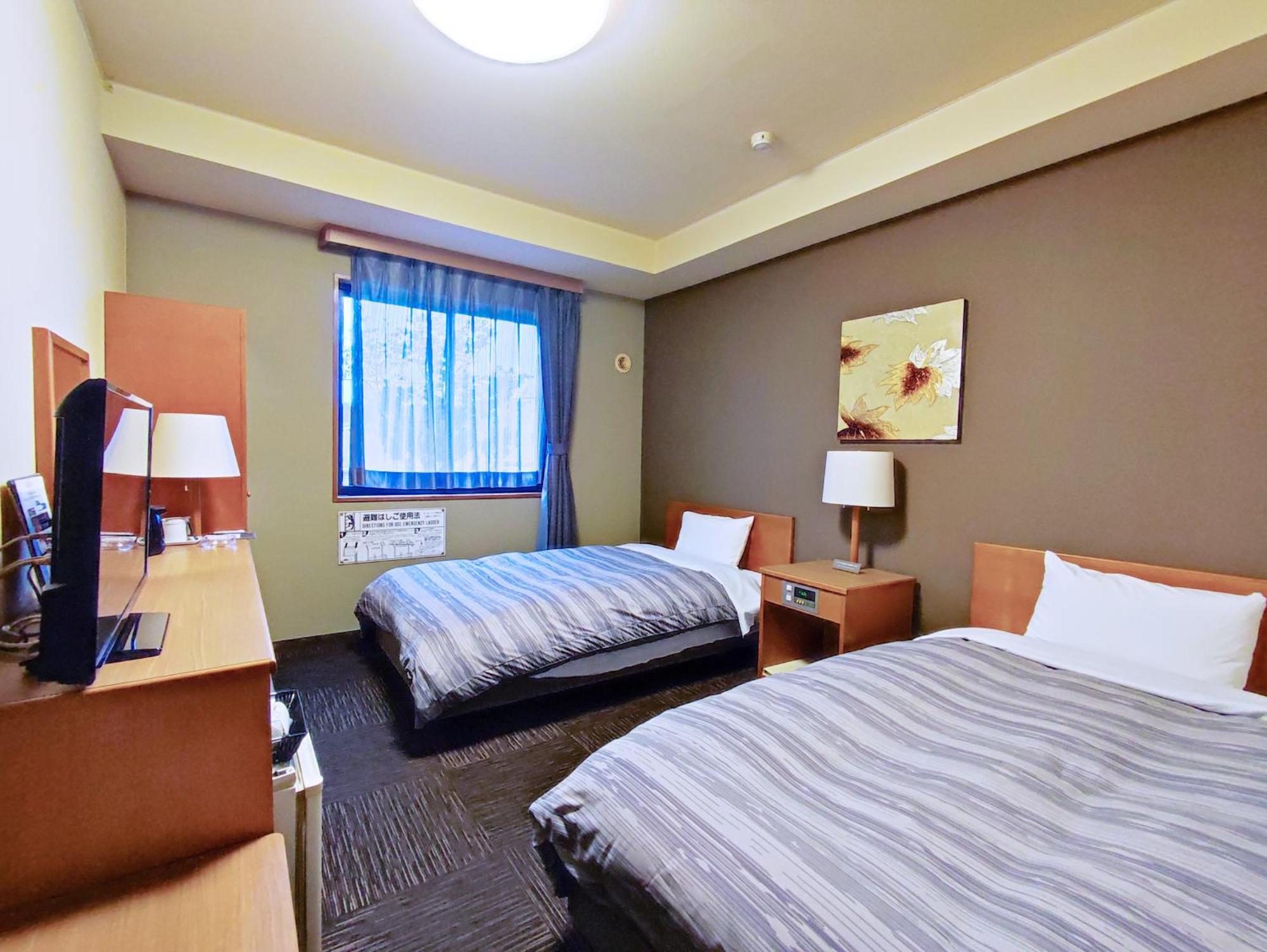 Hotel Route-Inn Court Azumino Toyoshina Ekiminami Extérieur photo