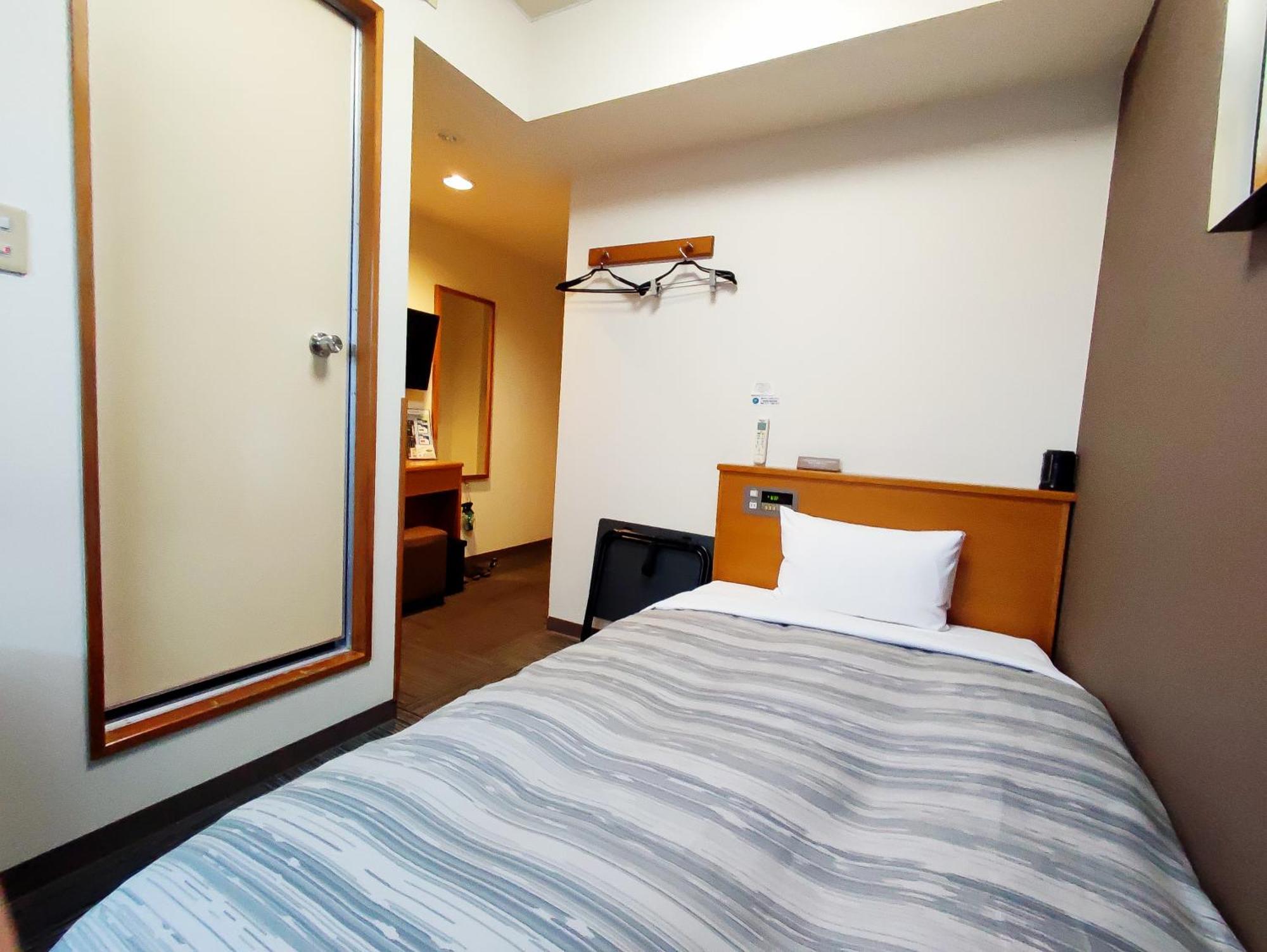 Hotel Route-Inn Court Azumino Toyoshina Ekiminami Extérieur photo