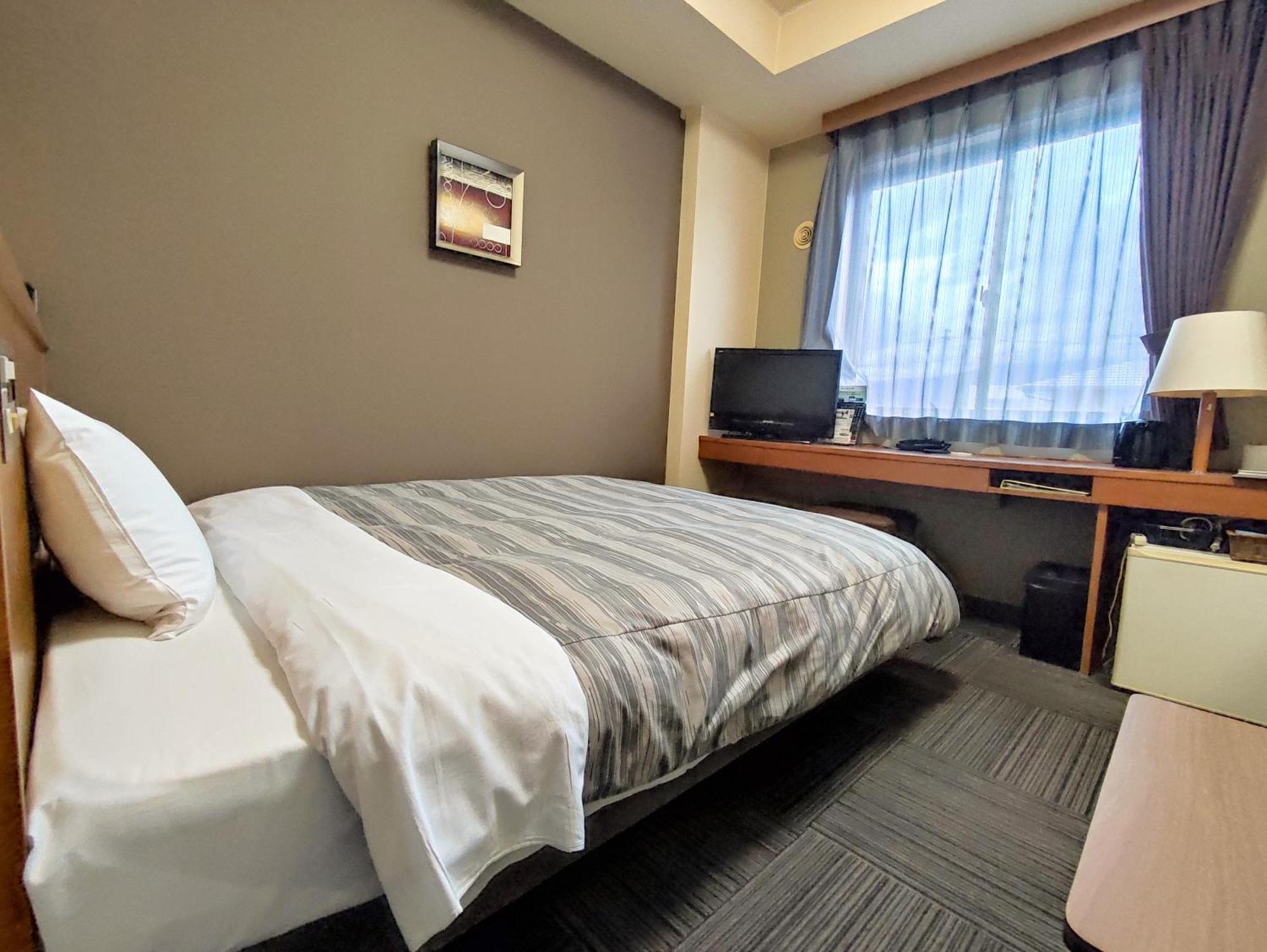 Hotel Route-Inn Court Azumino Toyoshina Ekiminami Extérieur photo